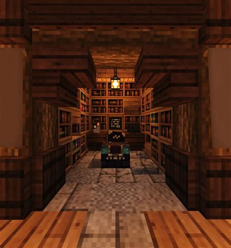 Enchanting Room Tutorial Minecraft 的图像结果