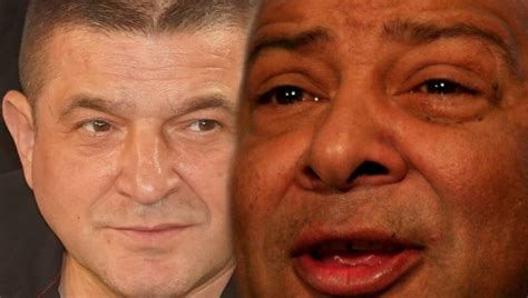 Baja Mali Knindža otkrio šta mu je DŽej poklonio pred smrt