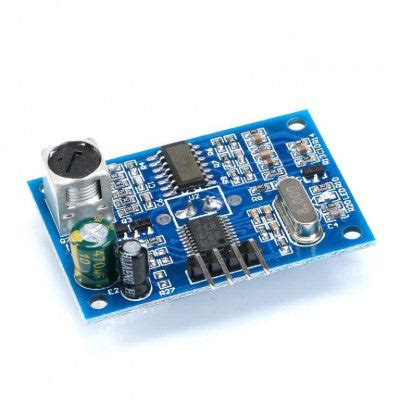 Waterproof Ultrasonic Obstacle Sensor Module with Probe – TNT e-Comp