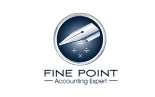 Accounting & Advisory Logo Design | Logo Portfolio | Logo Design Team