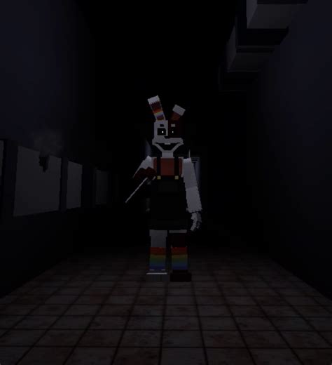 vanny by RedDemon98 on DeviantArt