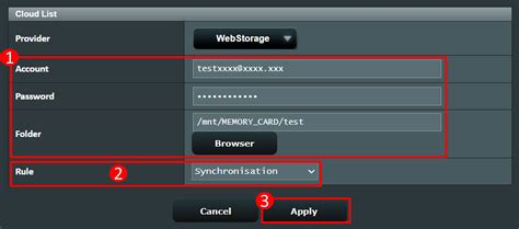 [Wireless Router][AiCloud 2.0] How to set up AiCloud Sync? | Official ...
