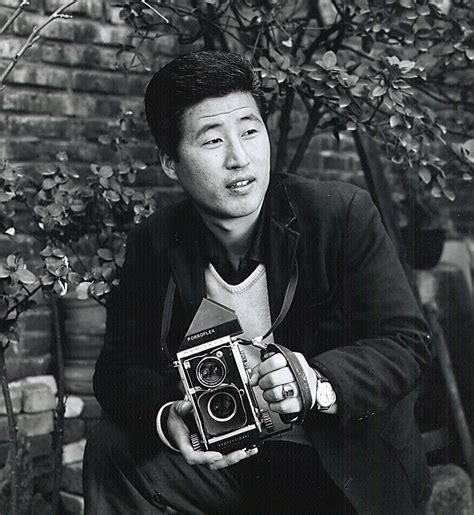 Icon of Photography spends 50 years documenting Soldiers | Article ...