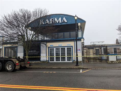 Jersey Shore’s iconic Karma nightclub demolished- and fans are ...