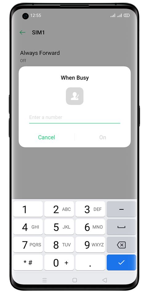 What is Call Forwarding and How to Set Up On OPPO Phone | OPPO Parts