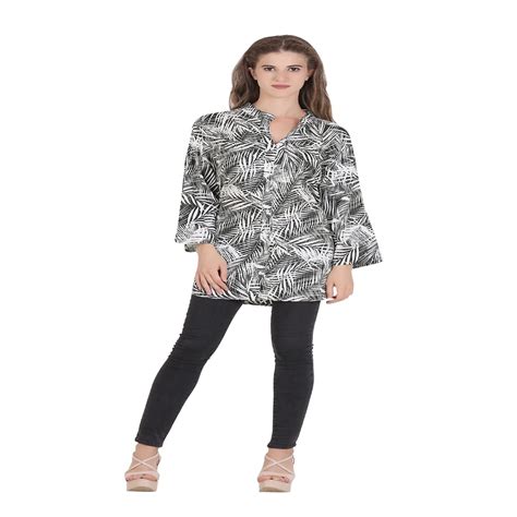 Buy VF Fashions Beautiful and Trendy Tunics for Girls & Women at Amazon.in