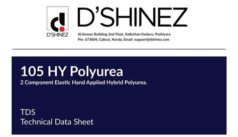 Epoxy Flooring - Hybrid Polyurea Polyurethane Water proof Coatings ...