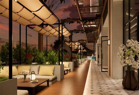 Ozen Villas Jaipur - An Oasis of Luxury in the Pink City