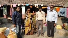 Artificial insemination in Bengal goats to propagate and preserve the ...