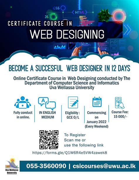 Image result for Web Desigining O Level Course