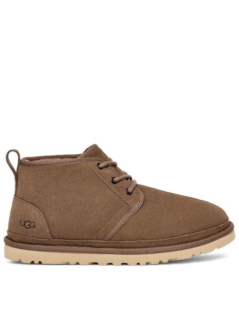 Men | Chukka Boots | Brown | Very