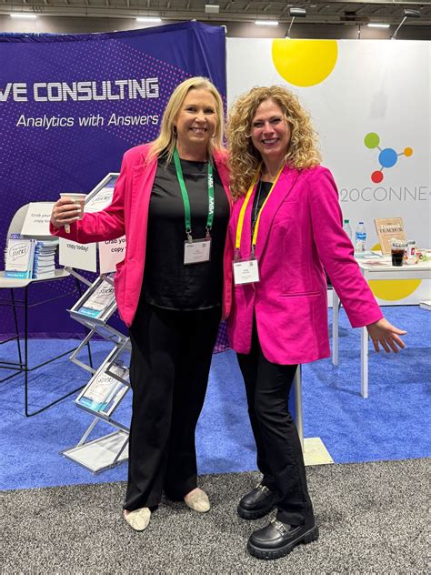 Another conference twin! | Nicole Alioto, Ph.D.