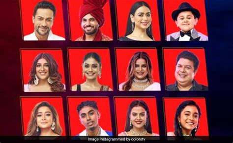 Bigg Boss 16: कोई ऑर्मी अफसर की संतान तो किसी के पापा किसान, जानें बिग ...