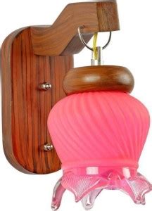 ZADLAXAR Pendant Wall Lamp Without Bulb Price in India - Buy ZADLAXAR ...