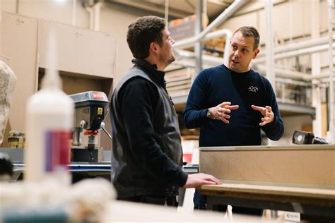 Hiring at Interior Designer - Lewis Knox Interior Design