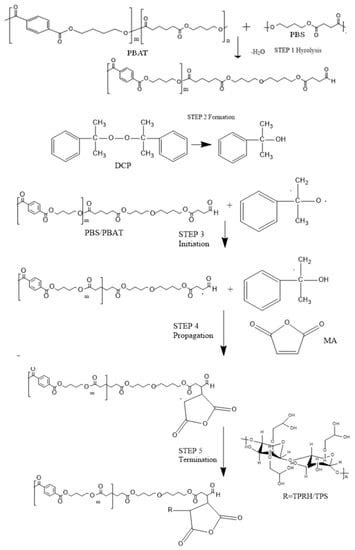 Characterization and Biodegradability of Rice Husk-Filled Polymer ...