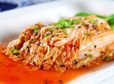 韩国五大美食，你韩星欧巴的最爱！