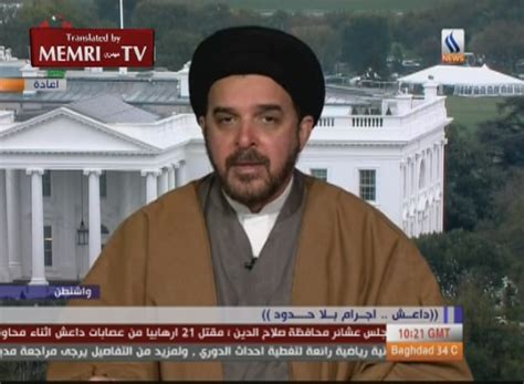 Former Iraqi MP Ayad Jamal Al-Din: A Civil State Is the Only Solution ...