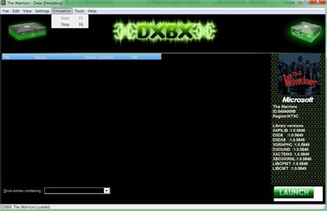 Image result for Emulateur Xbox