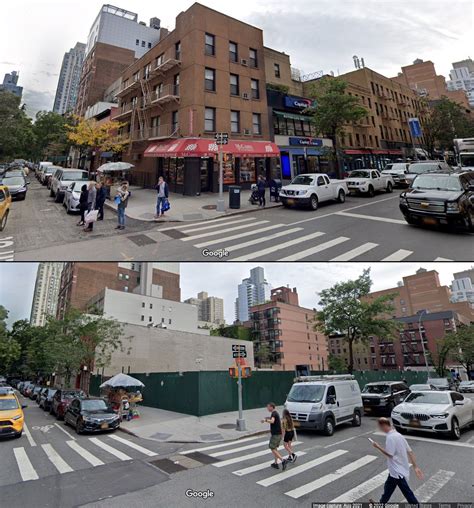 Huge New Upper East Side Medical Center Revealed By Northwell Health ...