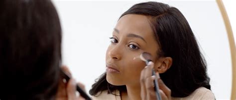 Highlighter Makeup Tutorial 的图像结果