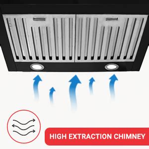 SUNFLAME VENZA CH 60 BK BF : Amazon.in: Home & Kitchen