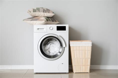 Image result for Front-Loading Washing Machine Problems