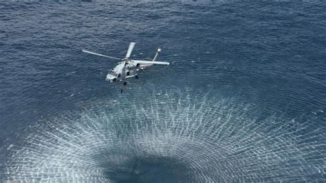 Indian Navy's second MH-60R squadron, INAS 335, commissioned in Goa
