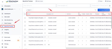 Free Backlink Generator | Get Quality Links Easy ☑
