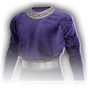 Gale's Austere Clothes - bg3.wiki