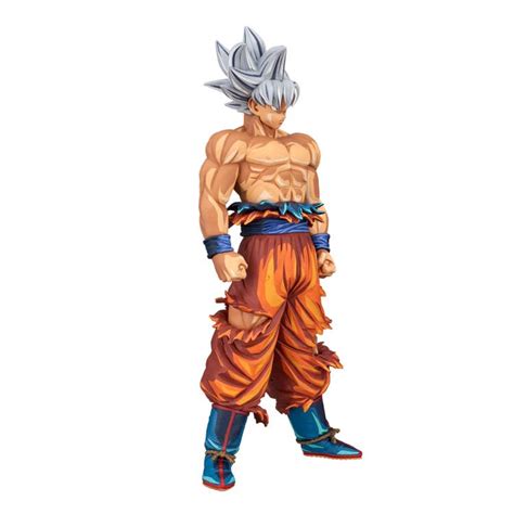 Dragon Ball Super Grandista Manga Dimensions #3 Goku India | Ubuy