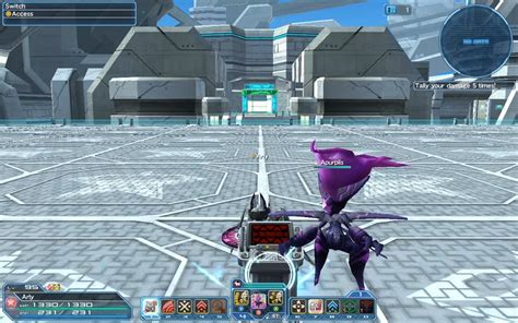 Image result for PSO2 How to Evolve Pet