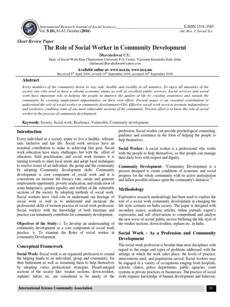 Image result for Community Development Model Social Work