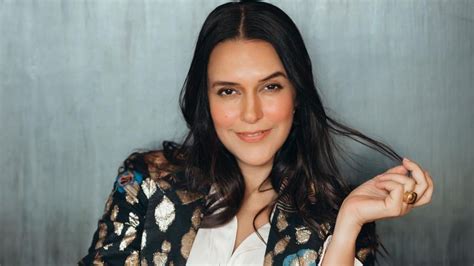 Neha Dhupia: 'Would Still Be Unemployed If It Wasn't For OTT'