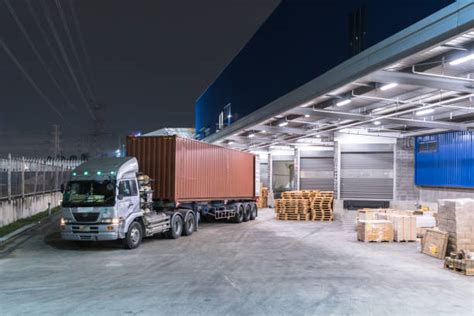 CargoCorp-Logistics Simplified Through Digitalitation