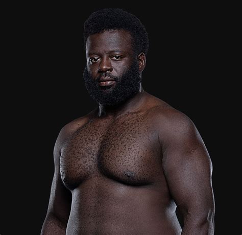 अदनान “द बुचर” लैरी - ONE Championship – The Home Of Martial Arts