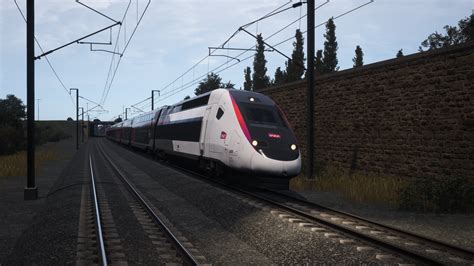 Modified Time of Day System for Other Routes - Train Sim Community