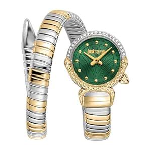 Buy Just Cavalli Radiosa Analogue Women Watch JC1L350M0065 at Amazon.in