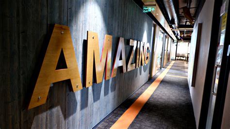 WorkWild | Innovative Workspaces | Coworking space