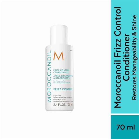 Frizz Control Conditioner • 70ml