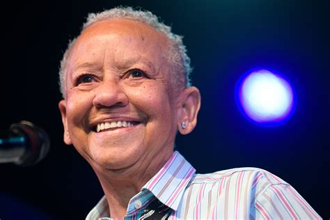 Grammy Nominated Poet Nikki