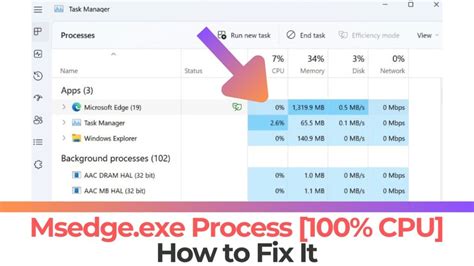 Msedge.exe Error 的图像结果