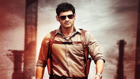 Mahesh Babus Aagadu Wallpapers - Tamannah, Srinu Vaitla