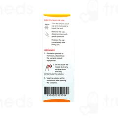 Dorsenz T Eye Drops 5 ML | Order Dorsenz T Eye Drops 5 ML Online at ...