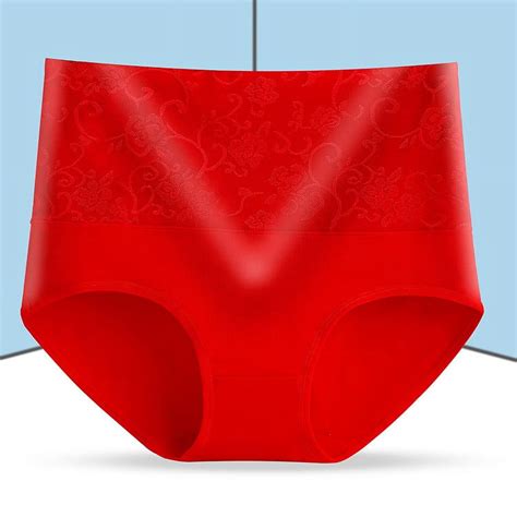 Customer reviews for Clearance Under $1 Xuniizn Womens Underwear High ...