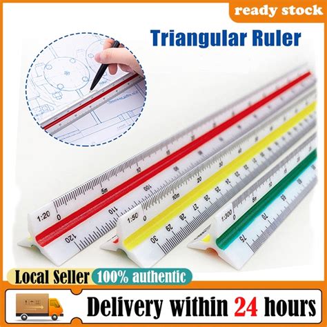 Image result for Engineering Triangle Ruler Use