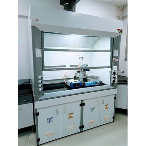 FUME HOOD Manufacturer, FUME HOOD Supplier, Exporter