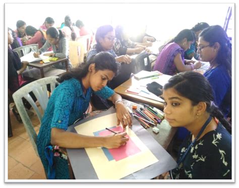 Dr. MGR Janaki College of Arts and Science for Women