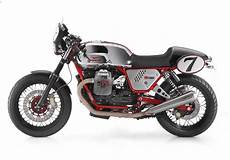 Moto Guzzi V7 Racer Yorum by Moto Guzzi V7 Clubman Racer Specs 2009 2010 Autoevolution Moto Guzzi V7 Racer Yorum