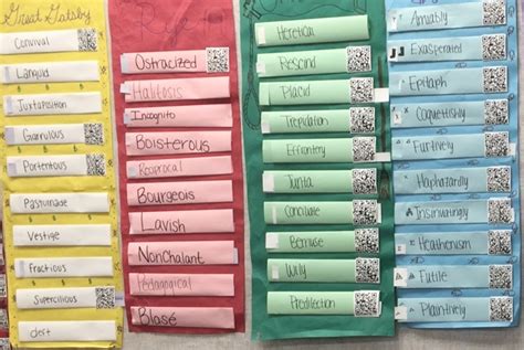 Class 12 English QR Code 的图像结果